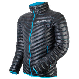 Sir Joseph Minimis 250 Man férfi dzseki fekete