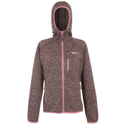 Regatta Women’s Hooded Newhill női pulóver