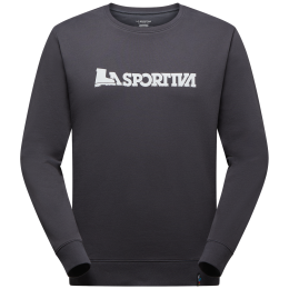 La Sportiva Heritage Logo Sweater M férfi pulóver