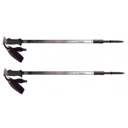 Hannah Lady Lite túrabot