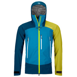 Ortovox Westalpen 3L Jacket férfi dzseki