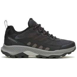 Merrell Speed Strike 2 férficipő fekete black