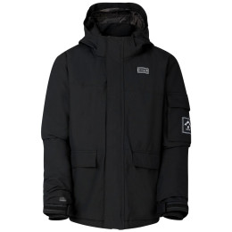 Dare 2b Shredder II Jk Black gyerek dzseki fekete Black