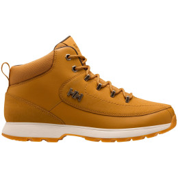 Helly Hansen Forester Sport férfi téli cipő barna Honey Wheat / Cement