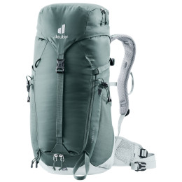 Deuter Trail 22 SL hátizsák kék/zöld teal-tin