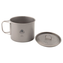 Lábas Robens Titanium Pot 0.9 l