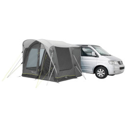 Outwell Newburg 160 Air elősátor szürke Grey