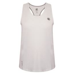 Női atléta Dare 2b Modernize II Vest fehér