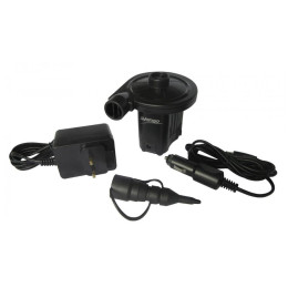 Pumpa Vango AC/DC fekete