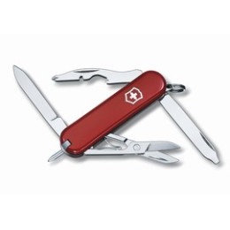 Victorinox Manager kés piros