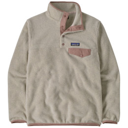 Patagonia W's LW Synch Snap-T P/O női pulóver