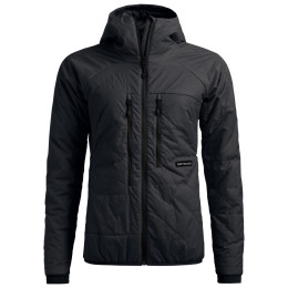 Ortovox Venet Swisswool 60 Jacket női dzseki fekete Black Raven