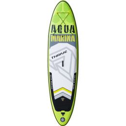 Paddleboard Aqua Marina Thrive világoszöld