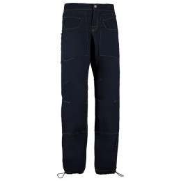 E9 F-Blat2 Men's férfi nadrág sötétkék Persian Blue