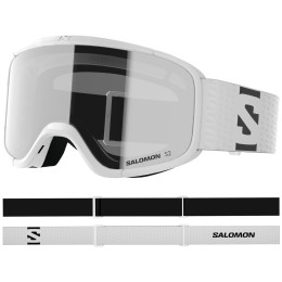 Salomon Aksium 2.0 S síszemüveg