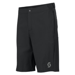 Scott Shorts M's Vertic LT w/pad férfi kerékpáros nadrág
