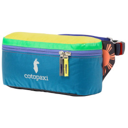 Cotopaxi Bataan 3L Fanny Pack - Del Dia övtáska kevert színek Del Dia