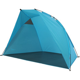 High Peak Mallorca (2016) árnyékoló - kifeszített sátorponyva kék