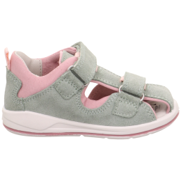 Superfit Boomerang Green gyerek szandál