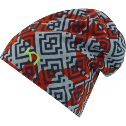 Kari Traa Stjerna Beanie női sapka fekete Ebony