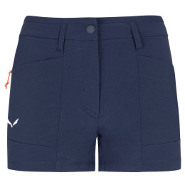 Salewa Puez Dst W Cargo Shorts női rövidnadrág k é k
