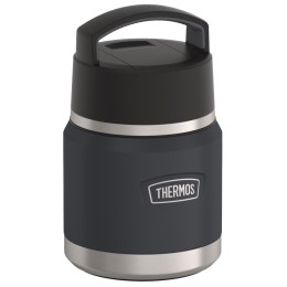 Thermos Icon Kids Food Jar with Folding Spoon 0,35l ételtermosz