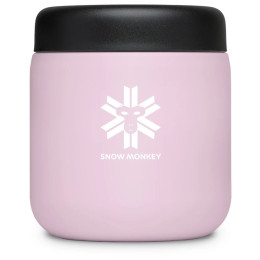 Snow Monkey Foodie Midi 480 ml ételtermosz