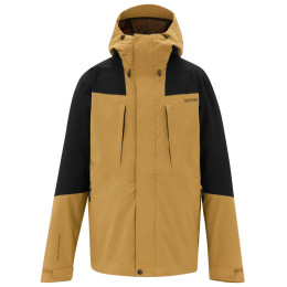 Regatta Freesdale férfi dzseki barna WdBrn/Blck