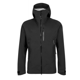 Mammut Kento HS Hooded Jacket Men férfi dzseki