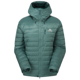 Mountain Equipment Baltoro Jacket Women's női tollkabát