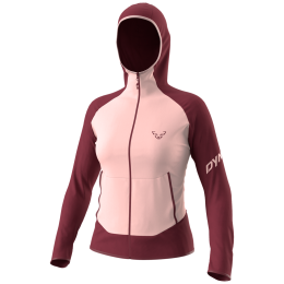 Dynafit Transalper Light Ptc W Hoody női pulóver