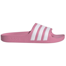 Adidas Adilette Aqua K Pink gyerek cipő rózsaszín Blipnk/Ftwwht/Blipnk