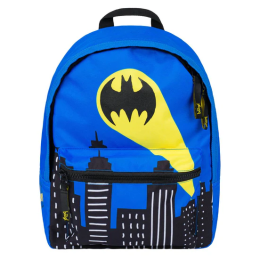 Baagl Batman gyerek hátizsák