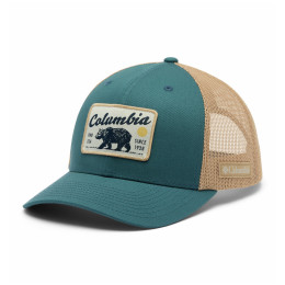 Columbia Mesh Snap Back baseball sapka
