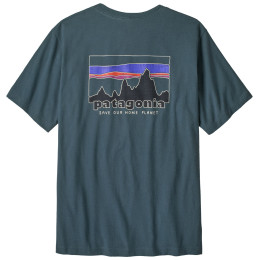 Patagonia M's '73 Skyline T-Shirt férfi póló
