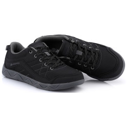 Női cipő Alpine Pro Lacy fekete