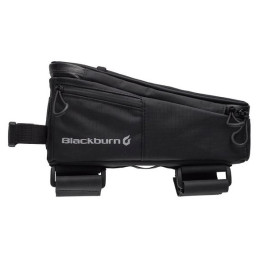 Blackburn Outpost Top Tube Bag váztáska fekete