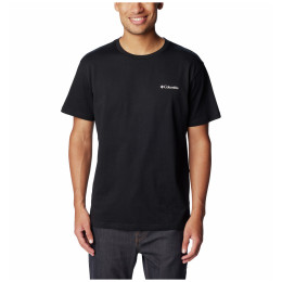 Columbia CSC Basic Logo Tee férfi póló