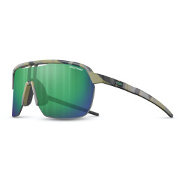 Julbo Frequency Sp3 Cf napszemüveg szürke camo grey/black