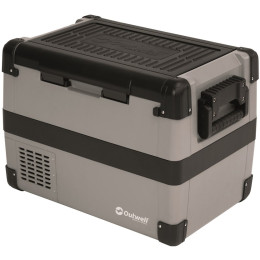 Outwell Deep Cool 35L kompresszoros hűtőtáska szürke/fekete