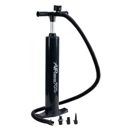 Vango Airbeam Pump kézi pumpa fekete