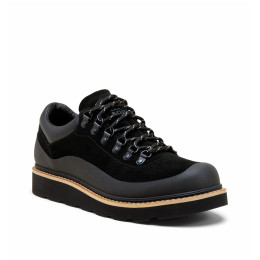 Sorel Slabtown 62'™ Explorer férficipő fekete Black, Bleached Ceramic
