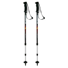 Blizzard Trekking Challenge 3 túrabot piros