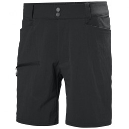 Helly Hansen Vika Tur Shorts férfi rövidnadrág fekete Black