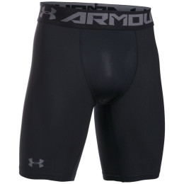 Férfi funkciós boxer Under Armour HG Armour 2.0 Long Short fekete