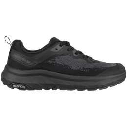 Bennon HORIZON BAREFOOT+ trekking cipő fekete Black