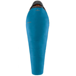 Hálózsák Ferrino Nightec 600 Lite PRO L NEW kék