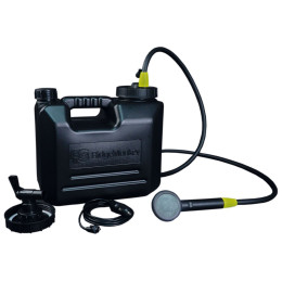 Ridge Monkey Outdoor Power Shower Full Kit 20 Litre kemping zuhany