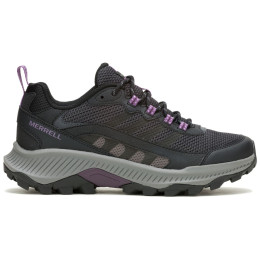 Merrell Speed Strike 2 női cipő fekete/lila black