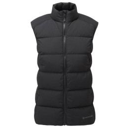 Montane Fem Tundra Gilet női mellény fekete